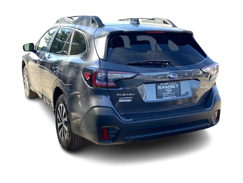 Thumbnail: 2022 Subaru Outback - 3