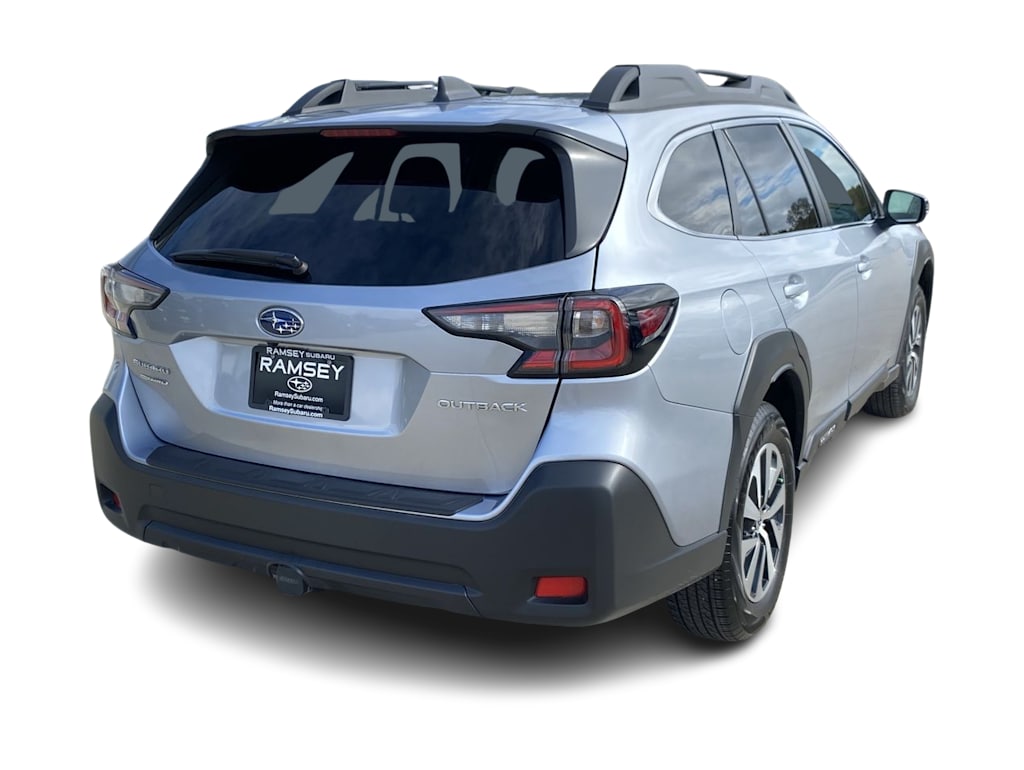 Thumbnail: 2024 Subaru Outback - 21