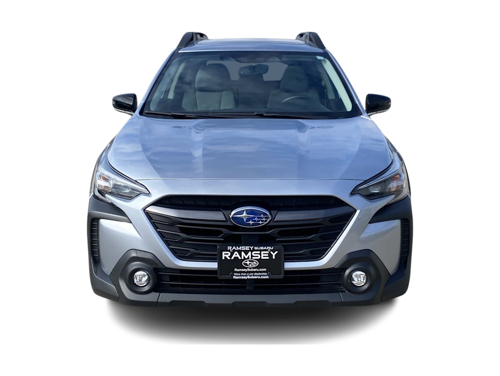 Thumbnail: 2024 Subaru Outback - 24