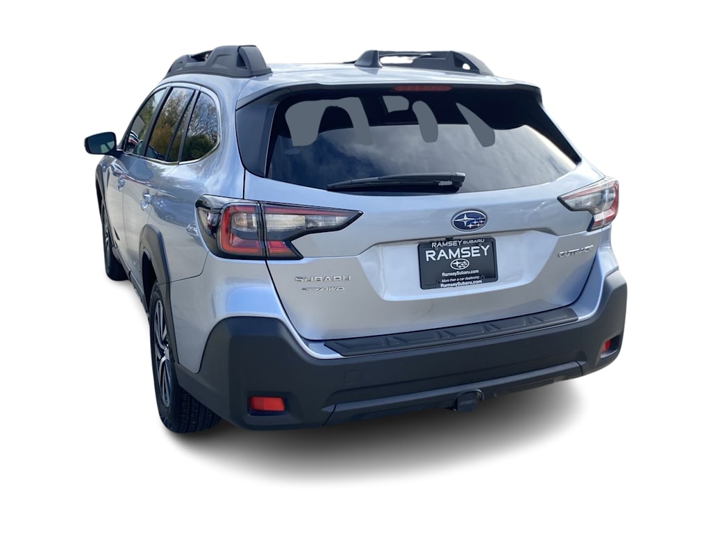 Thumbnail: 2024 Subaru Outback - 3