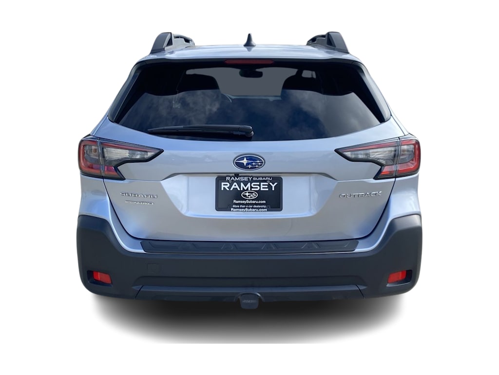 Thumbnail: 2024 Subaru Outback - 4