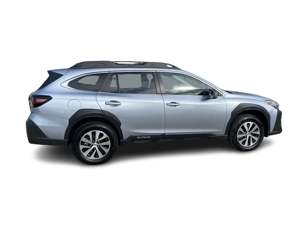 Thumbnail: 2024 Subaru Outback - 22