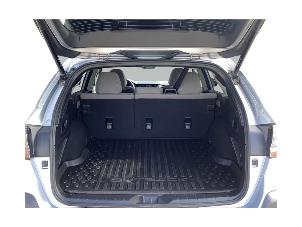 Thumbnail: 2024 Subaru Outback - 18