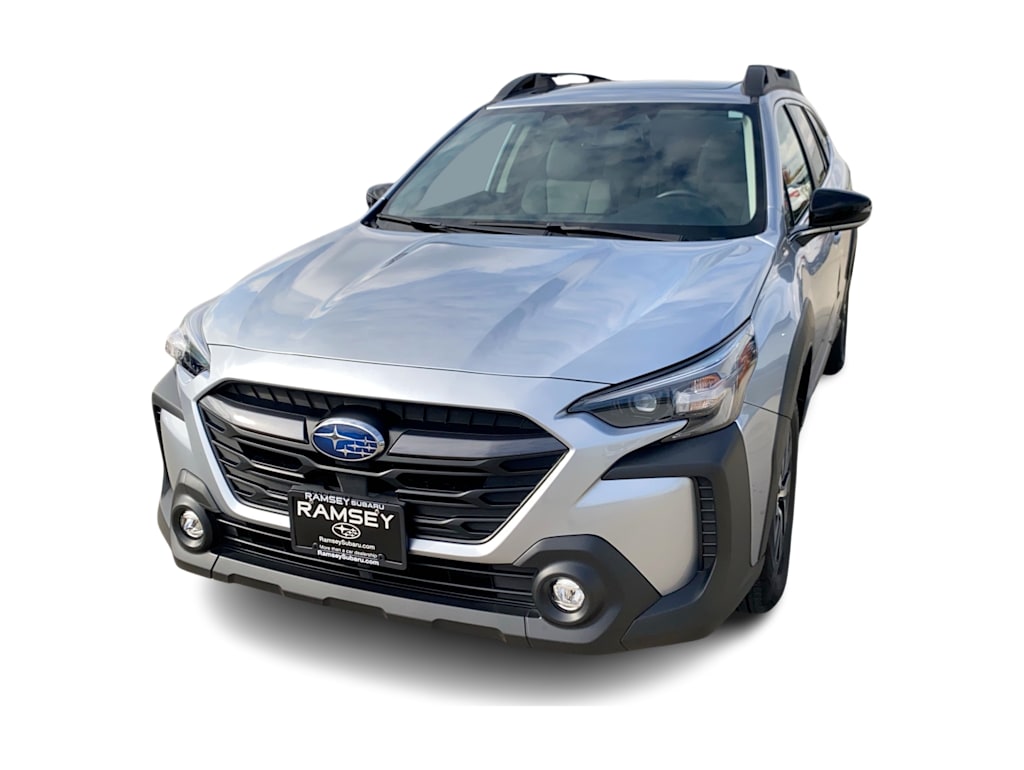 Thumbnail: 2024 Subaru Outback - 5