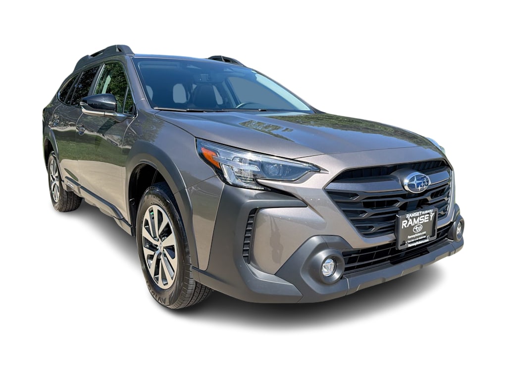 Thumbnail: 2024 Subaru Outback - 22
