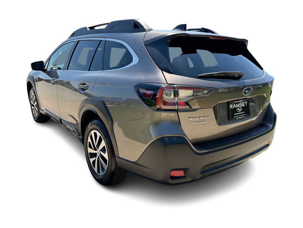 Thumbnail: 2024 Subaru Outback - 3