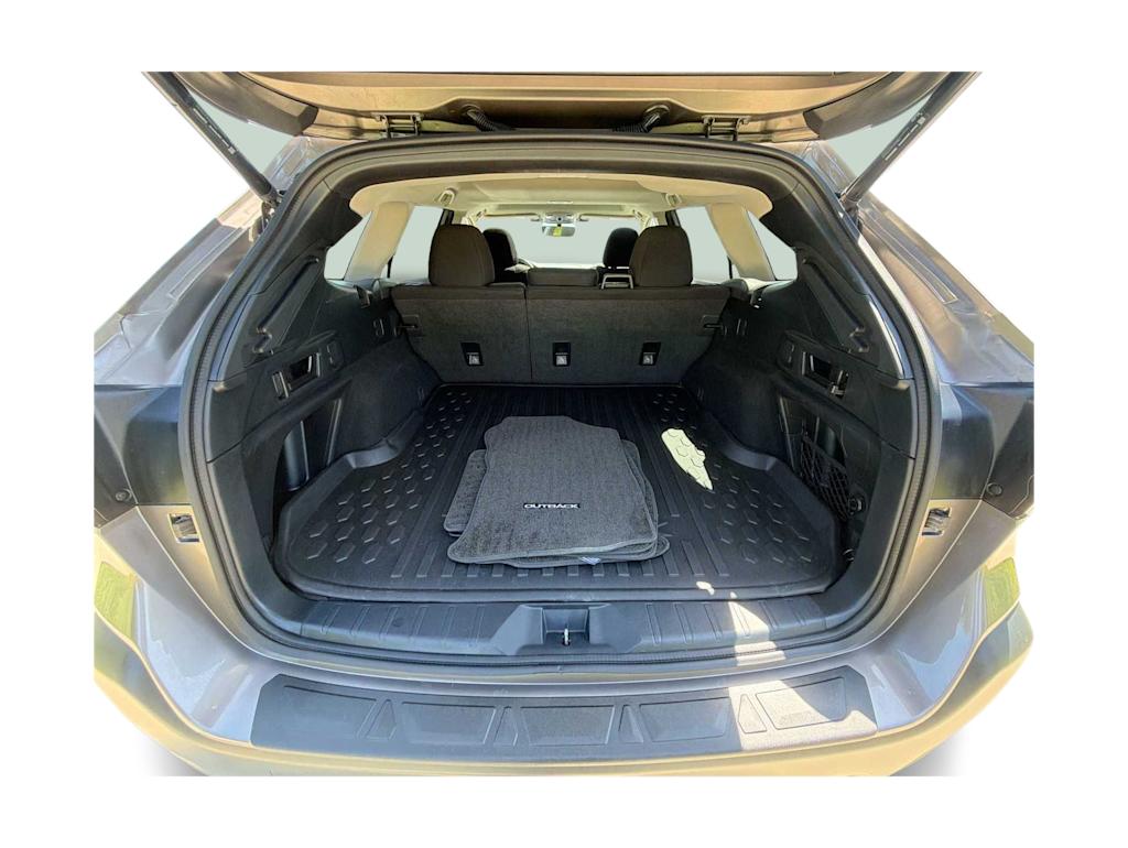 Thumbnail: 2024 Subaru Outback - 17