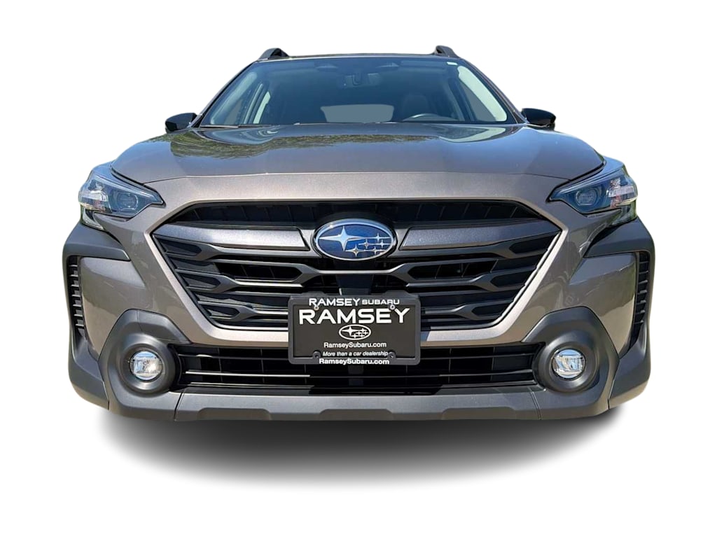 Thumbnail: 2024 Subaru Outback - 23