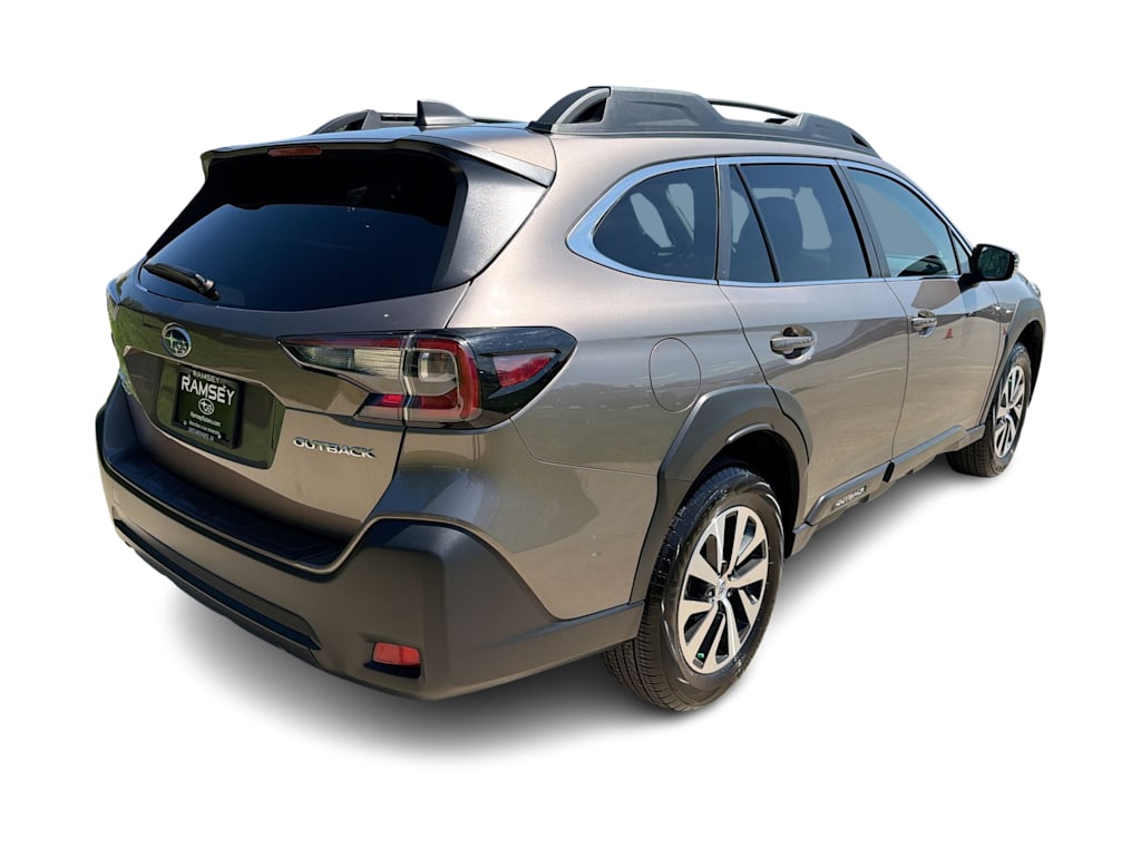 Thumbnail: 2024 Subaru Outback - 20