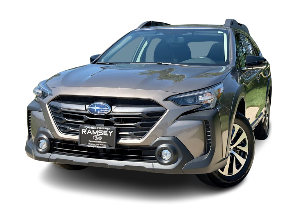 Thumbnail: 2024 Subaru Outback - 5