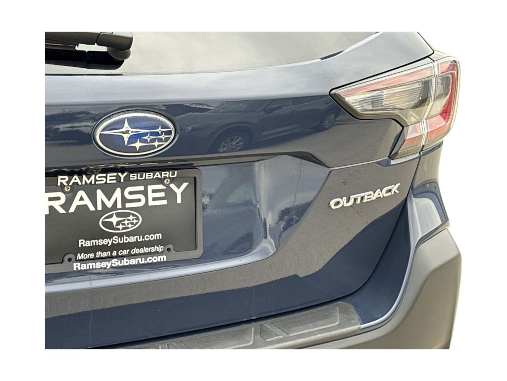 Thumbnail: 2024 Subaru Outback - 23