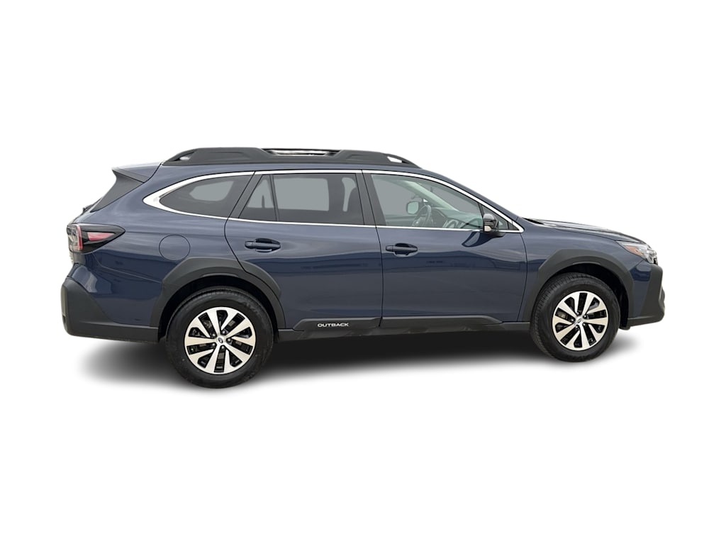 Thumbnail: 2024 Subaru Outback - 20