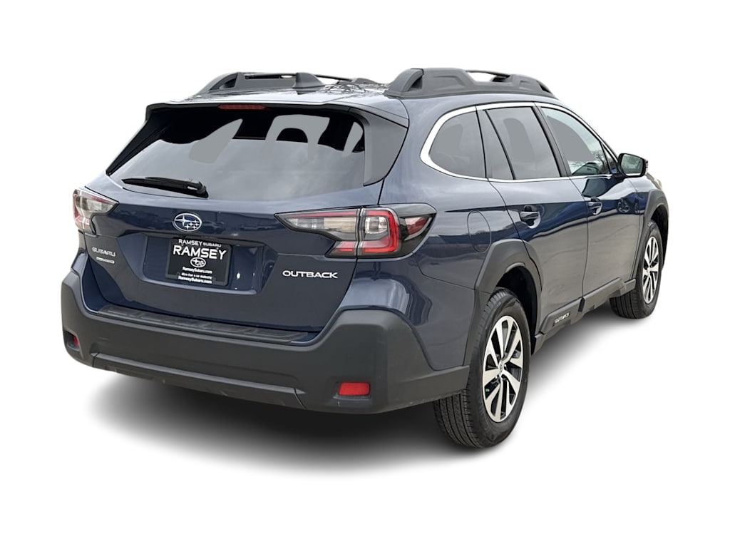 Thumbnail: 2024 Subaru Outback - 19