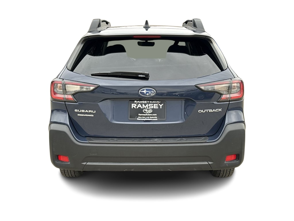 Thumbnail: 2024 Subaru Outback - 4
