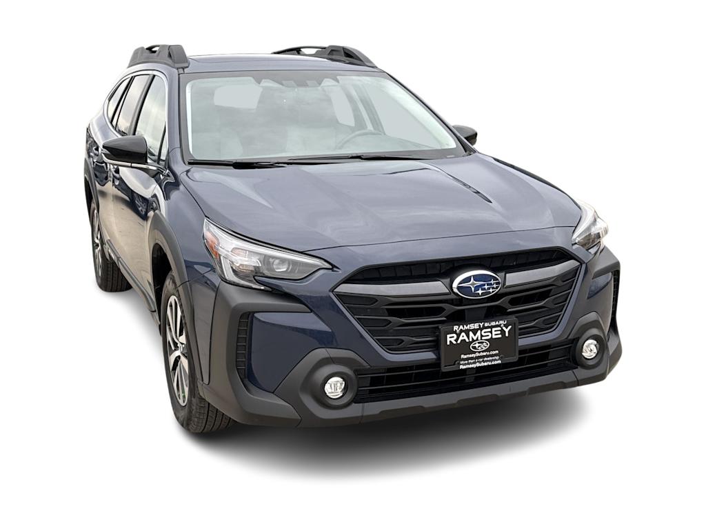 Thumbnail: 2024 Subaru Outback - 21