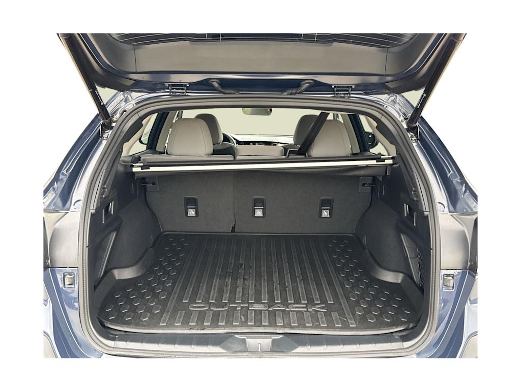 Thumbnail: 2024 Subaru Outback - 16