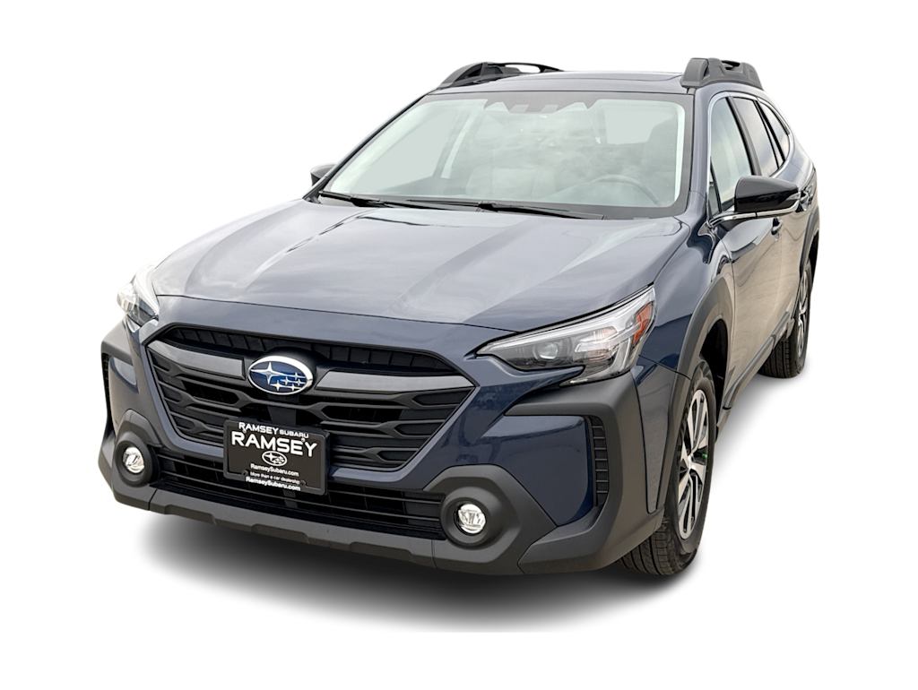 Thumbnail: 2024 Subaru Outback - 5