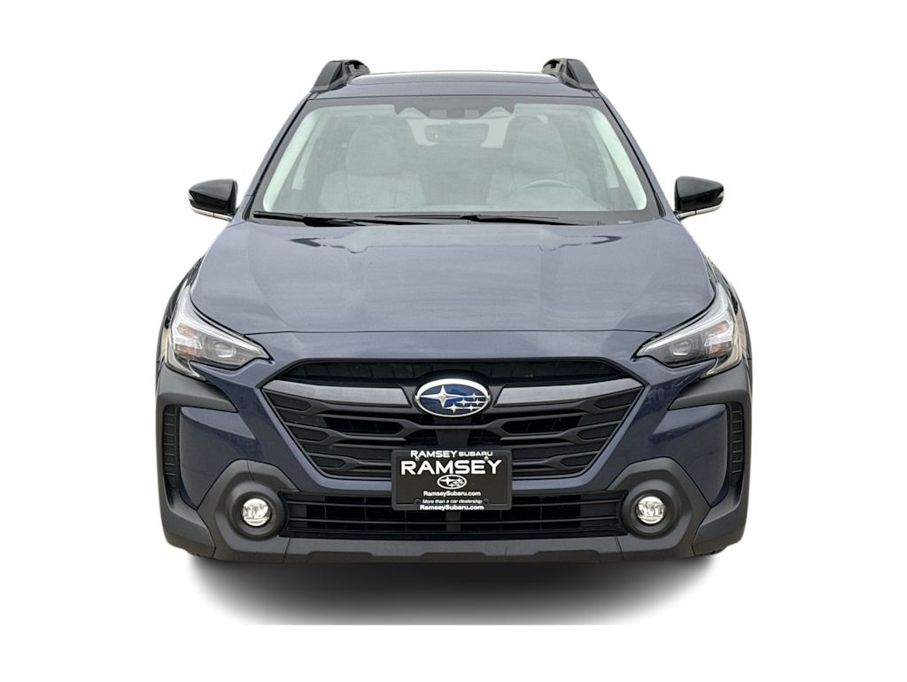Thumbnail: 2024 Subaru Outback - 22