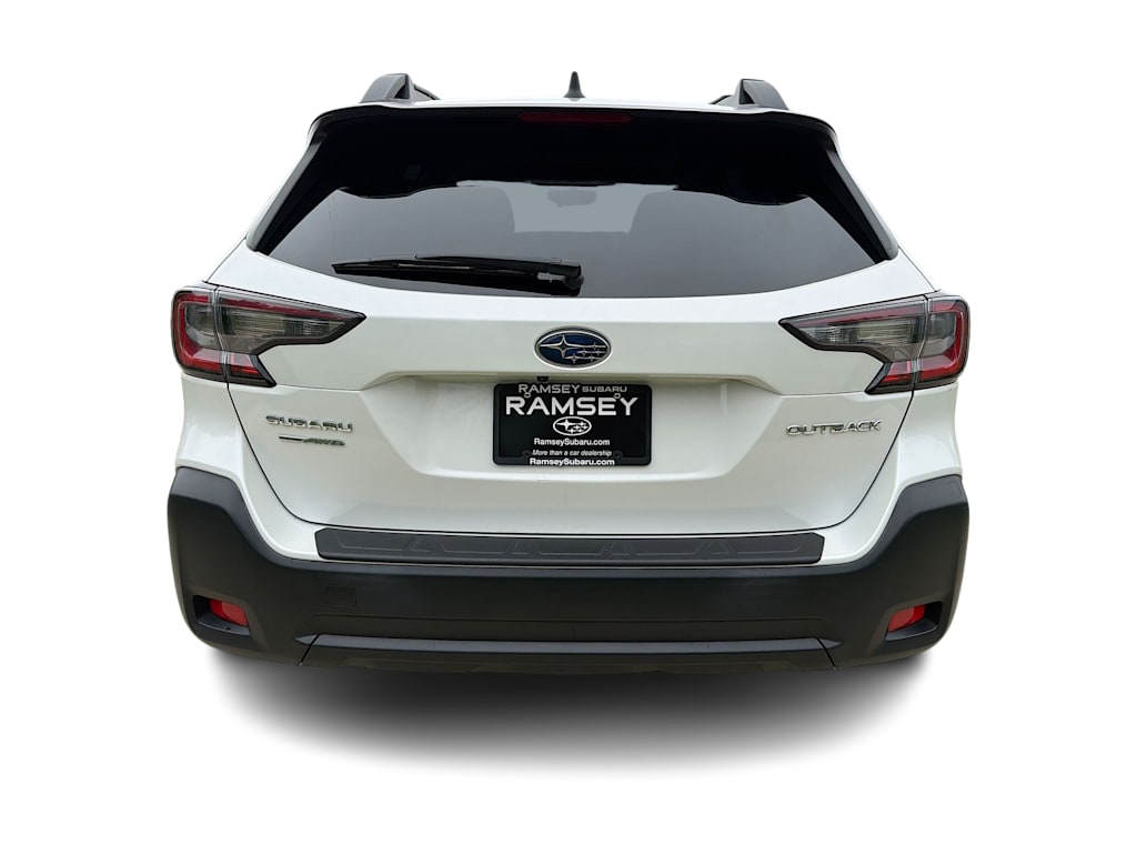 Thumbnail: 2024 Subaru Outback - 5