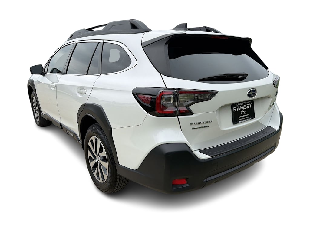 Thumbnail: 2024 Subaru Outback - 4