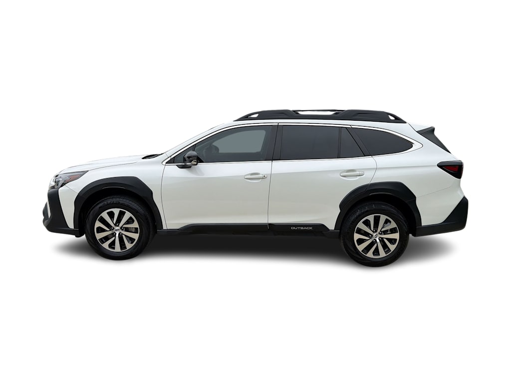 Thumbnail: 2024 Subaru Outback - 3