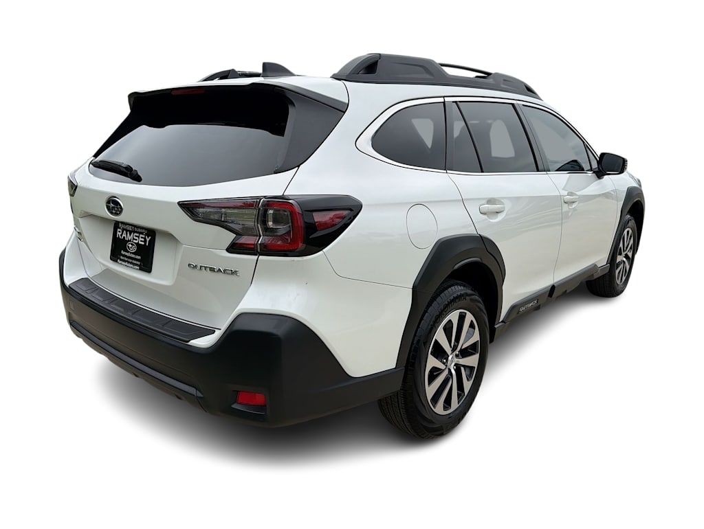 Thumbnail: 2024 Subaru Outback - 20