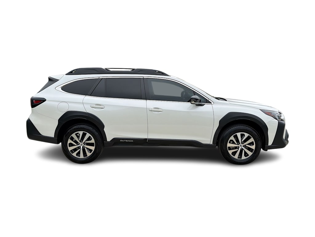Thumbnail: 2024 Subaru Outback - 21