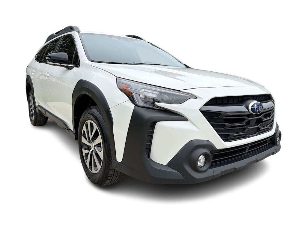 Thumbnail: 2024 Subaru Outback - 22