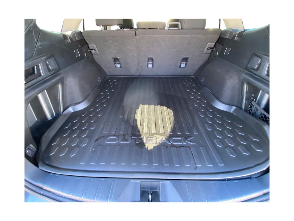 Thumbnail: 2023 Subaru Outback - 16