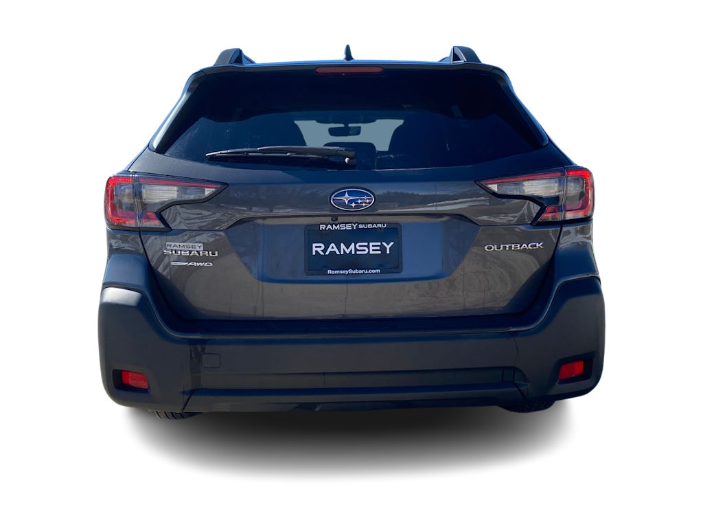 Thumbnail: 2023 Subaru Outback - 5