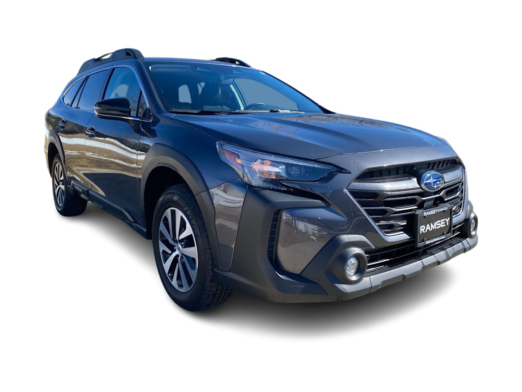 Thumbnail: 2023 Subaru Outback - 21