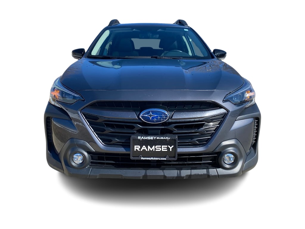 Thumbnail: 2023 Subaru Outback - 6