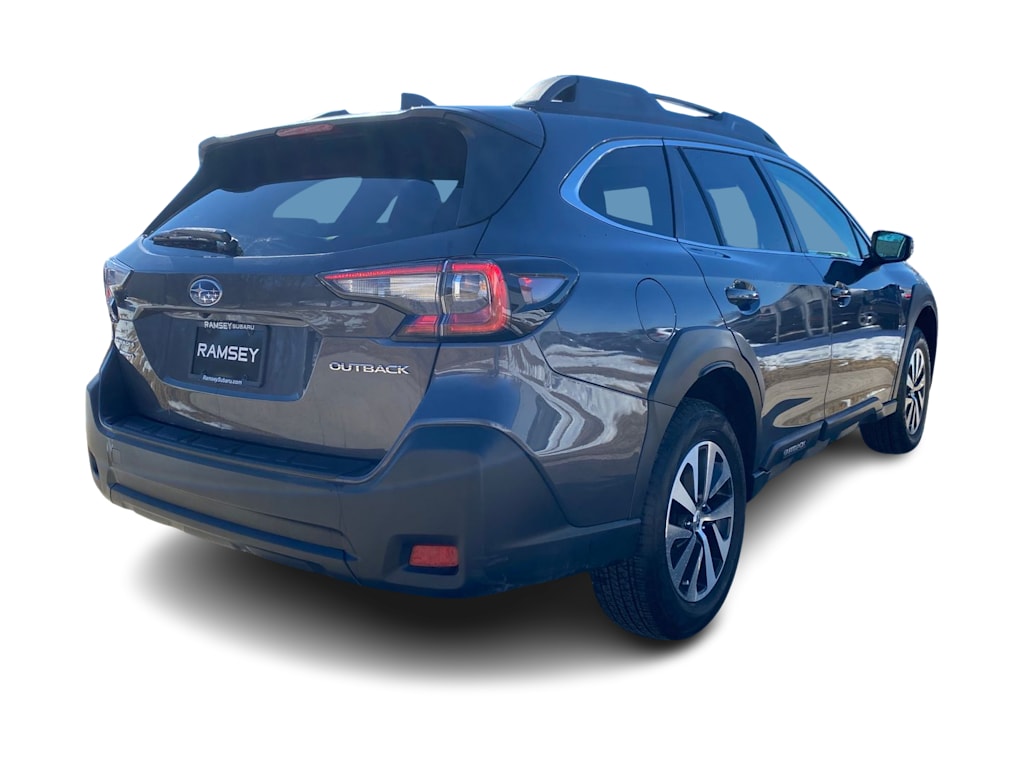 Thumbnail: 2023 Subaru Outback - 19