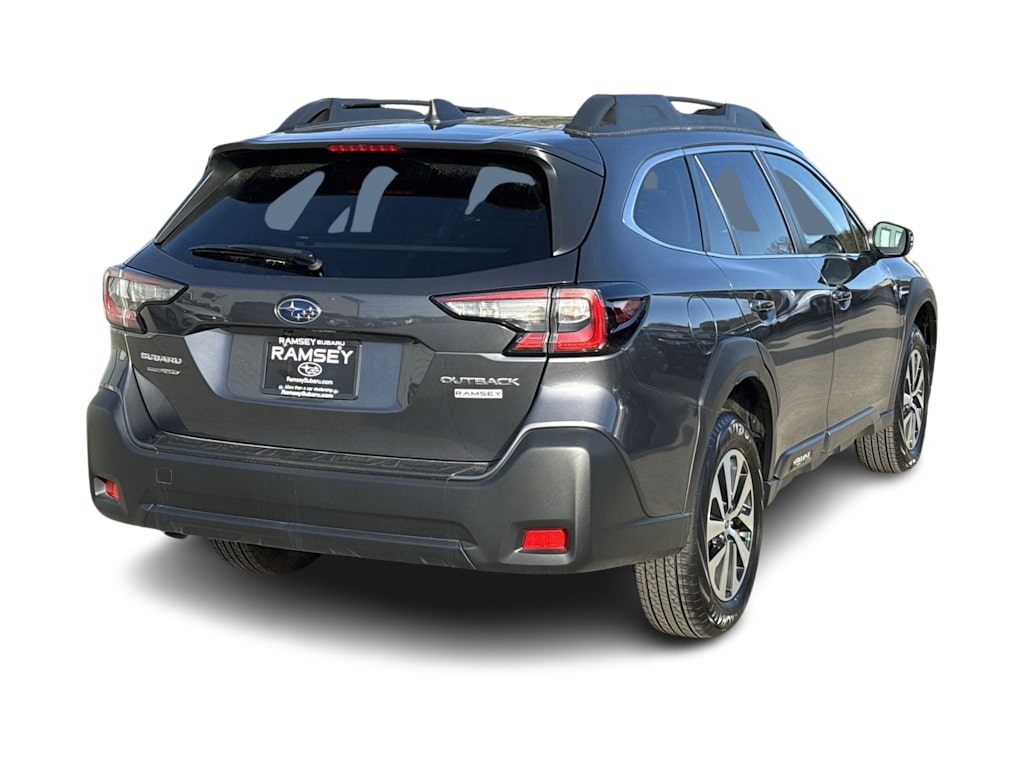 Thumbnail: 2025 Subaru Outback - 15