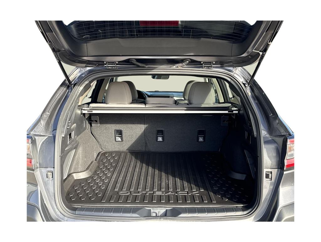 Thumbnail: 2025 Subaru Outback - 14