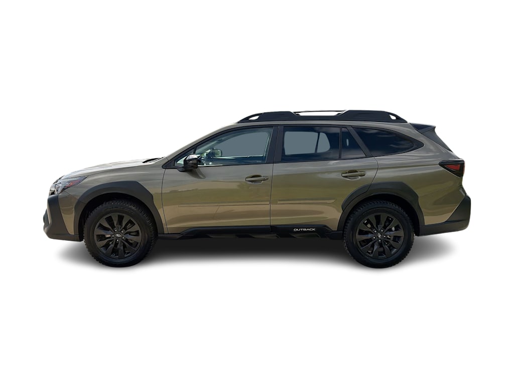 Thumbnail: 2023 Subaru Outback - 3