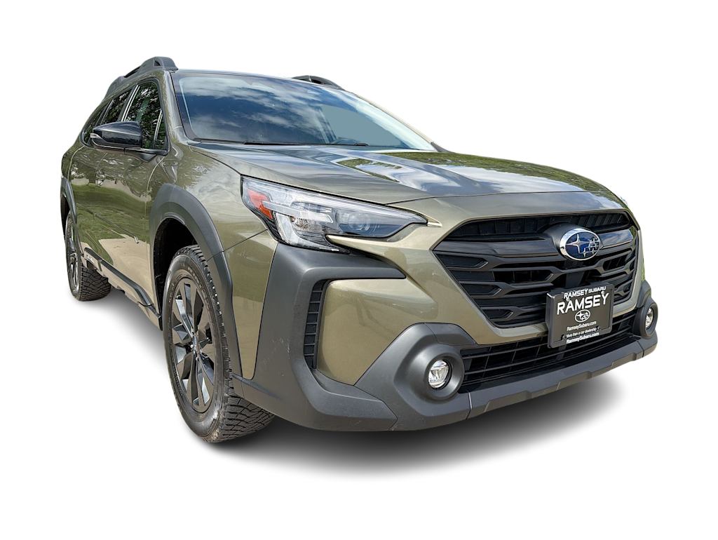 Thumbnail: 2023 Subaru Outback - 22
