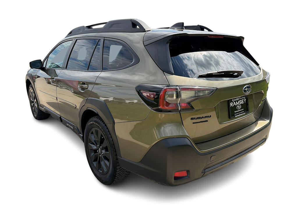 Thumbnail: 2023 Subaru Outback - 4