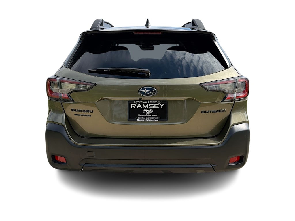 Thumbnail: 2023 Subaru Outback - 5