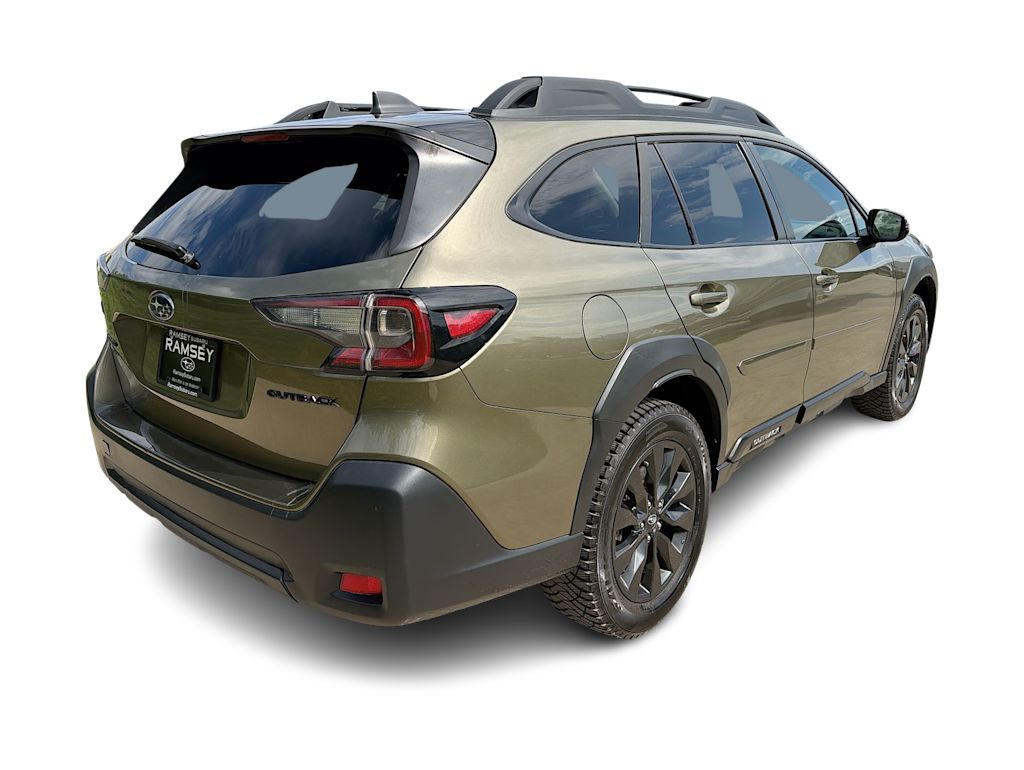 Thumbnail: 2023 Subaru Outback - 20