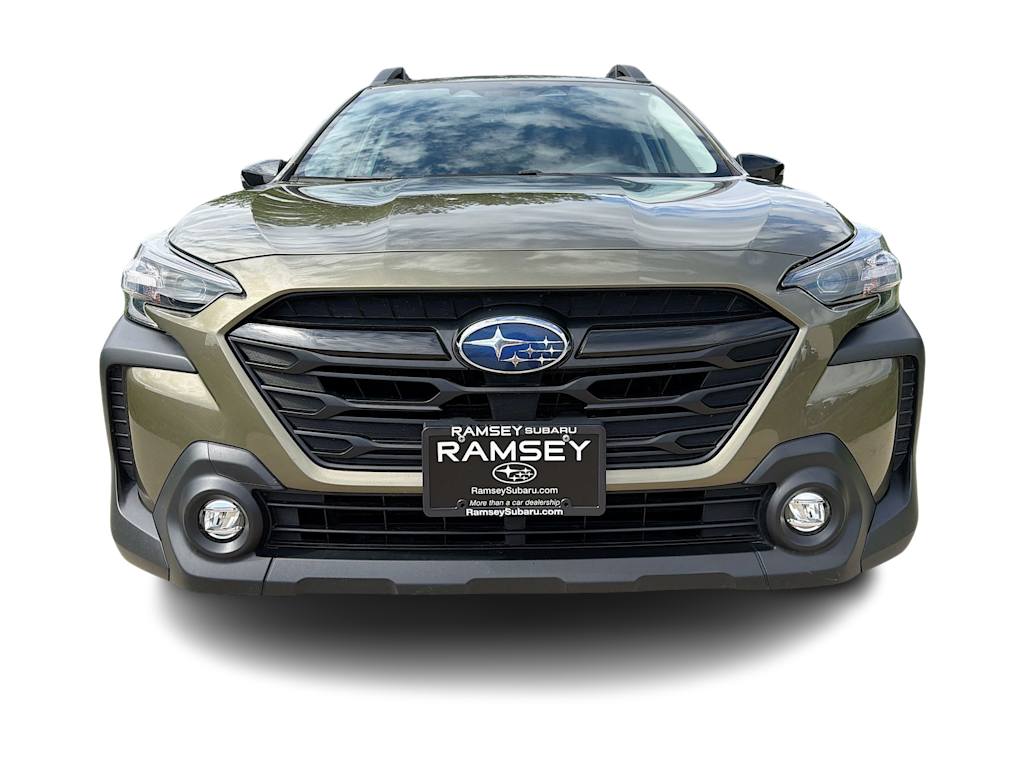 Thumbnail: 2023 Subaru Outback - 6