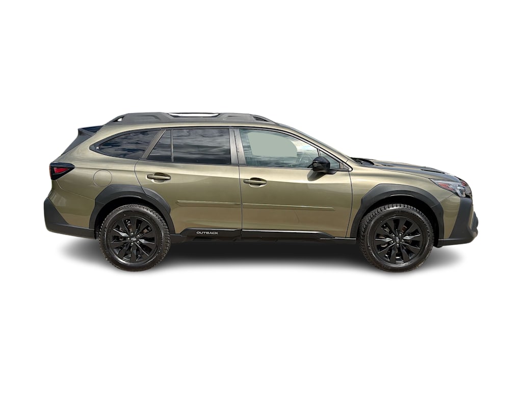 Thumbnail: 2023 Subaru Outback - 21