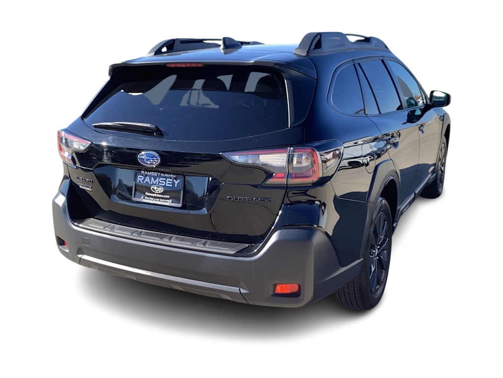 Thumbnail: 2023 Subaru Outback - 20