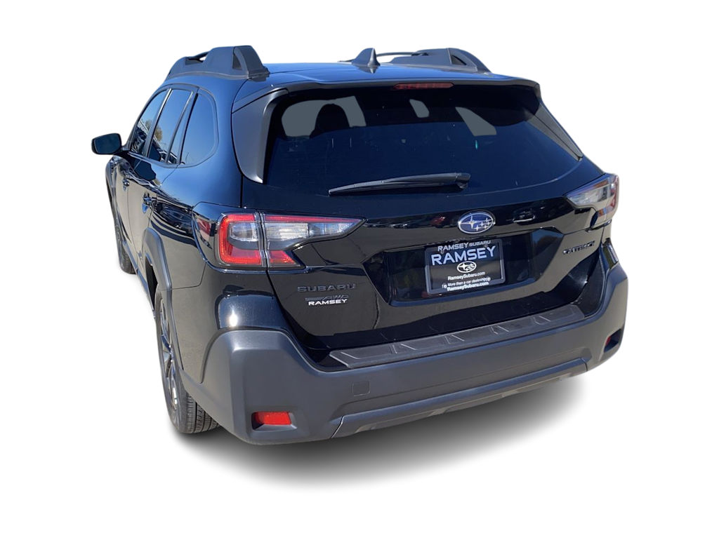 Thumbnail: 2023 Subaru Outback - 3
