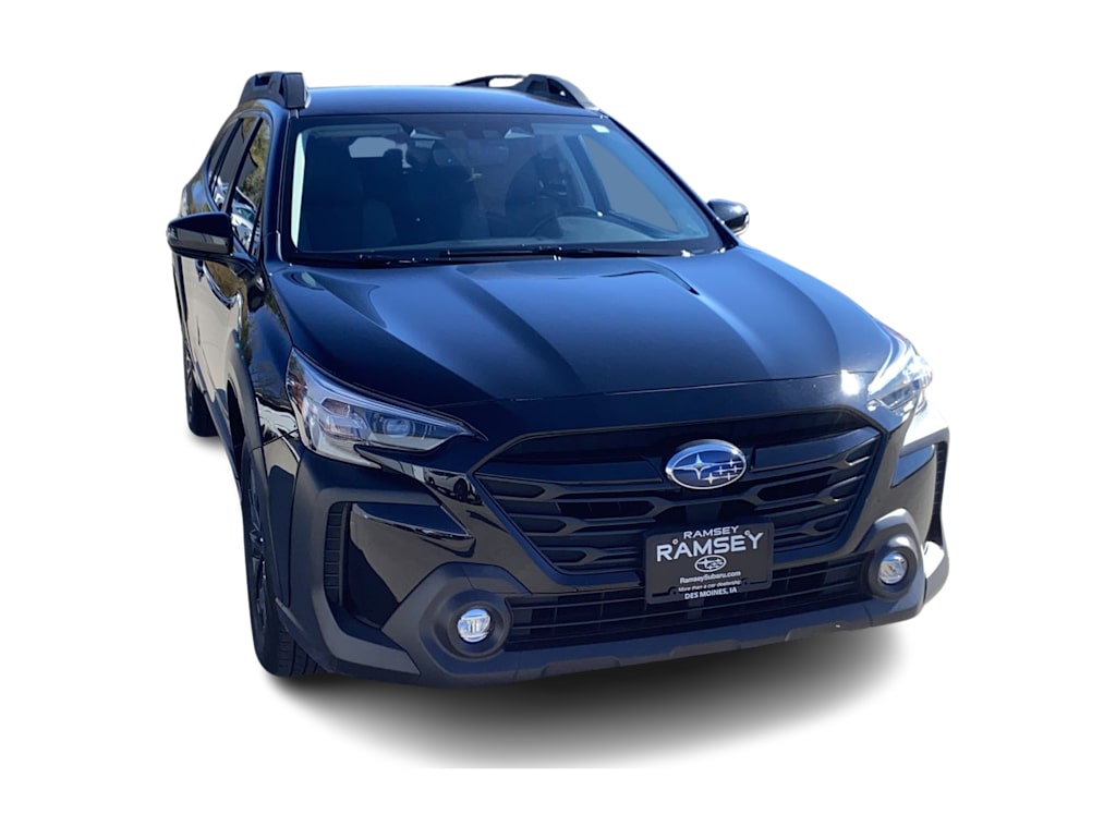 Thumbnail: 2023 Subaru Outback - 22