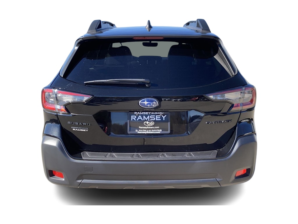 Thumbnail: 2023 Subaru Outback - 4