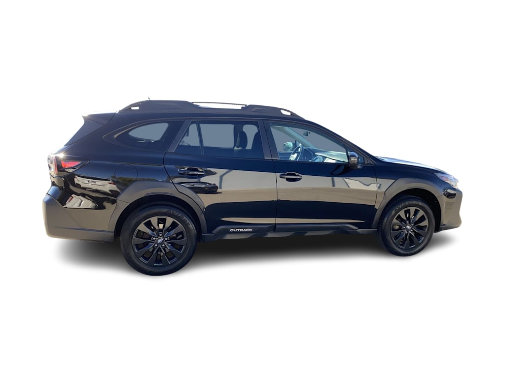 Thumbnail: 2023 Subaru Outback - 21