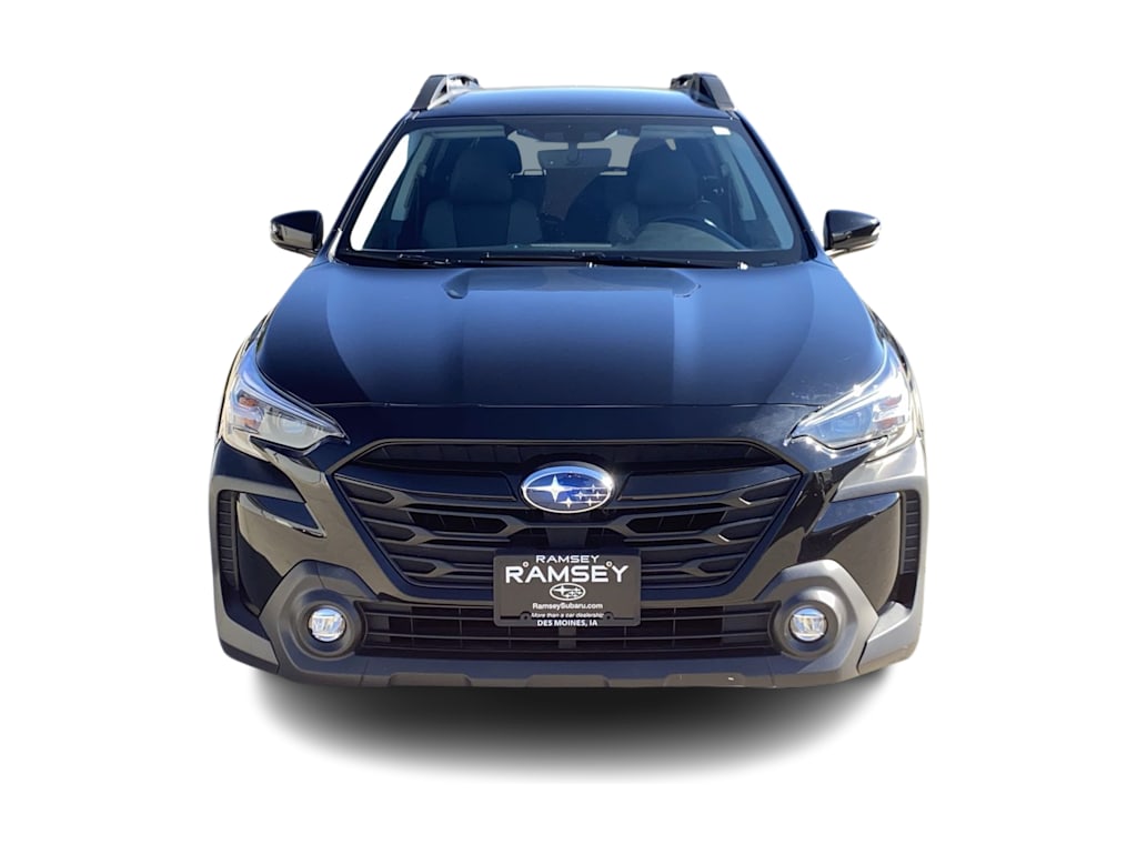 Thumbnail: 2023 Subaru Outback - 23