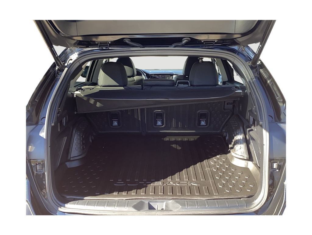 Thumbnail: 2023 Subaru Outback - 17