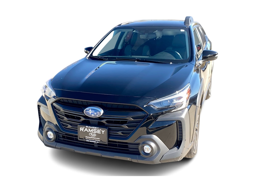 Thumbnail: 2023 Subaru Outback - 5